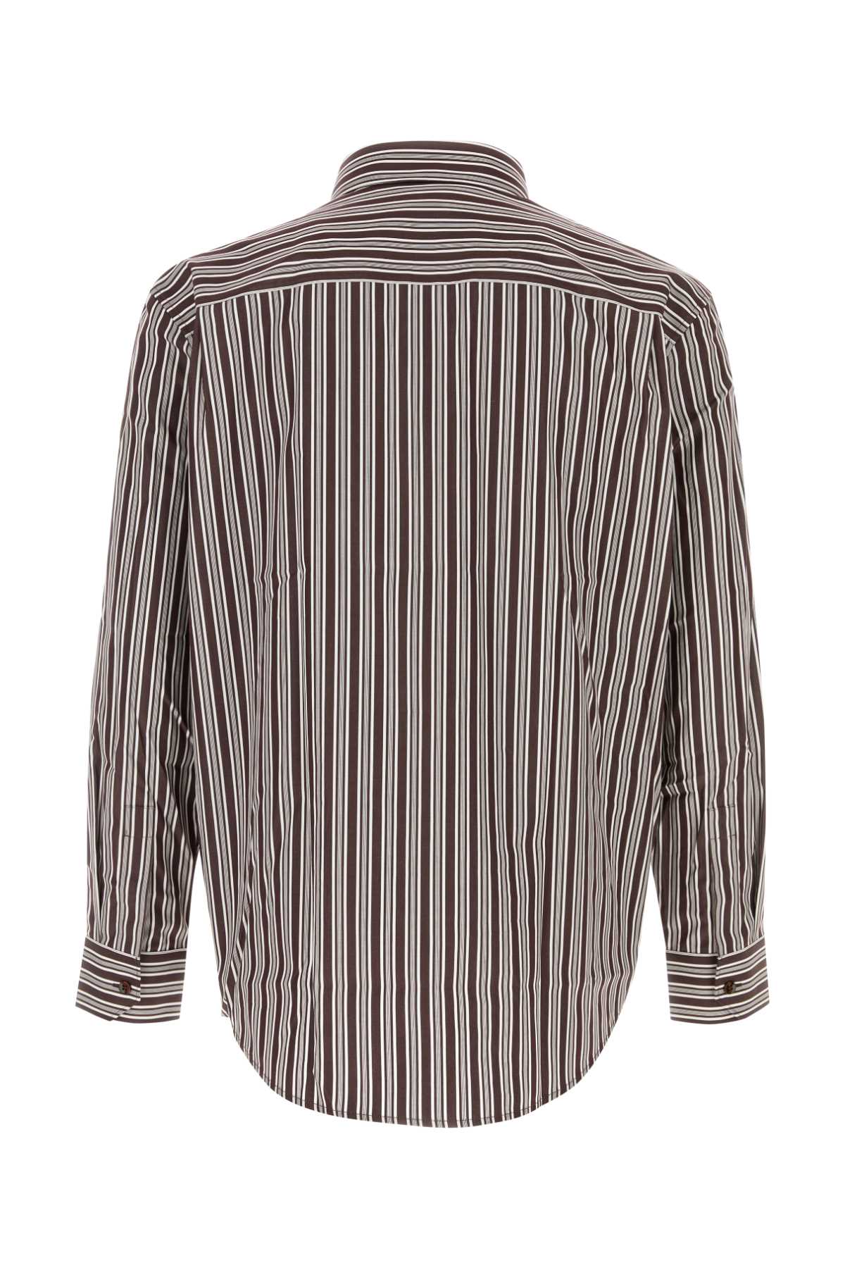 CHEMISE_CLASSIC_FIT_UNI BASE : SHIRTS