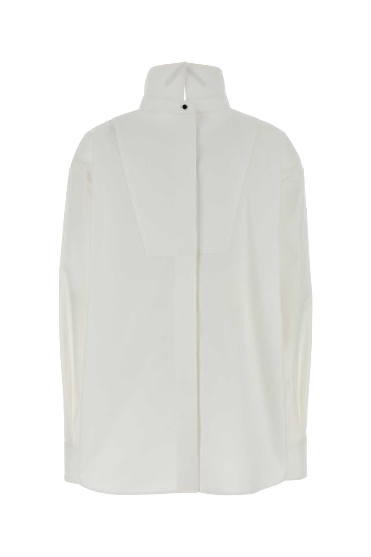 BACK TO FRONT SHIRT TIE BACK SHIRTS