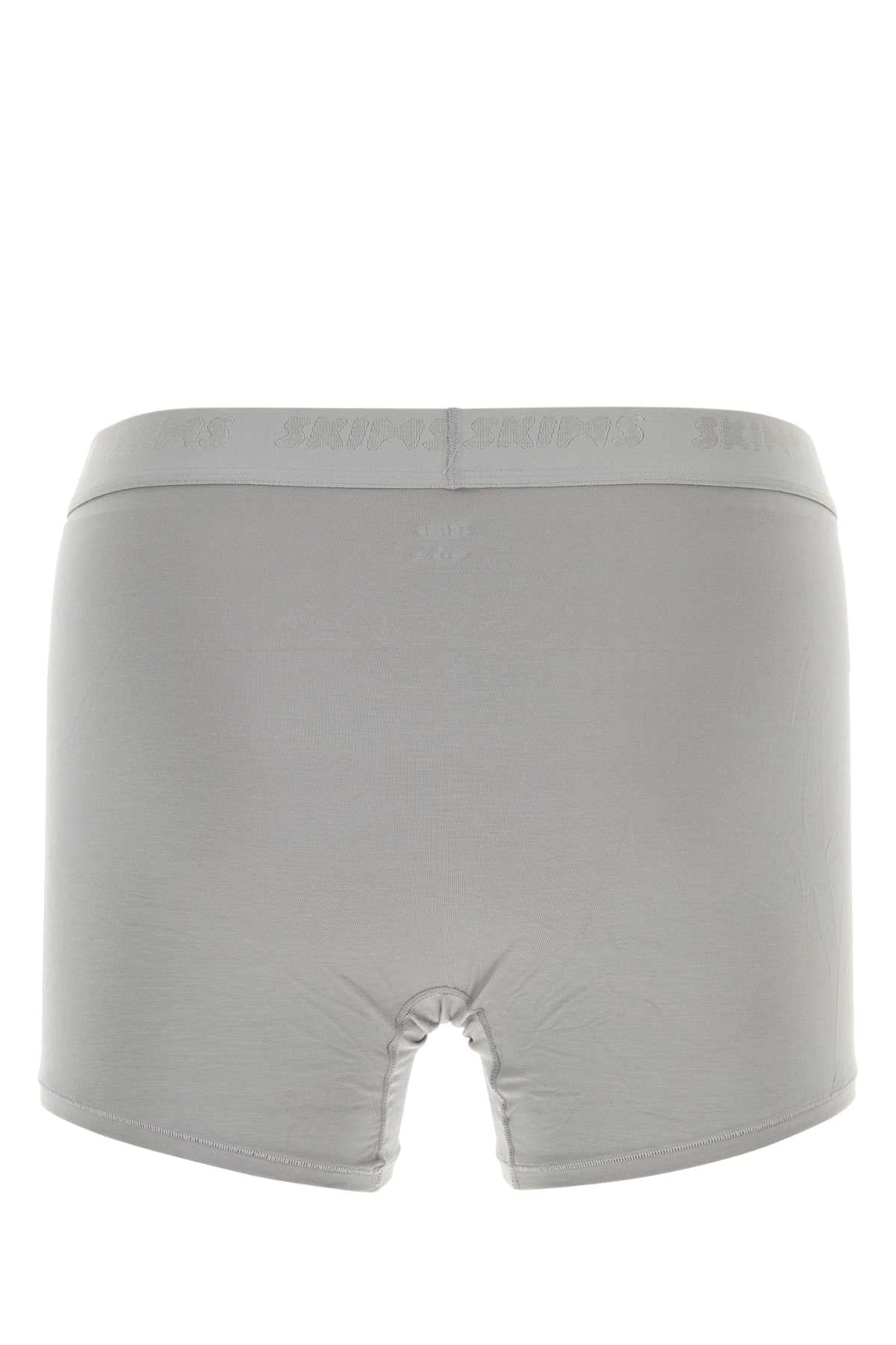 3 PACK BOXER BRIEF 3 INCH UNDERWEAR