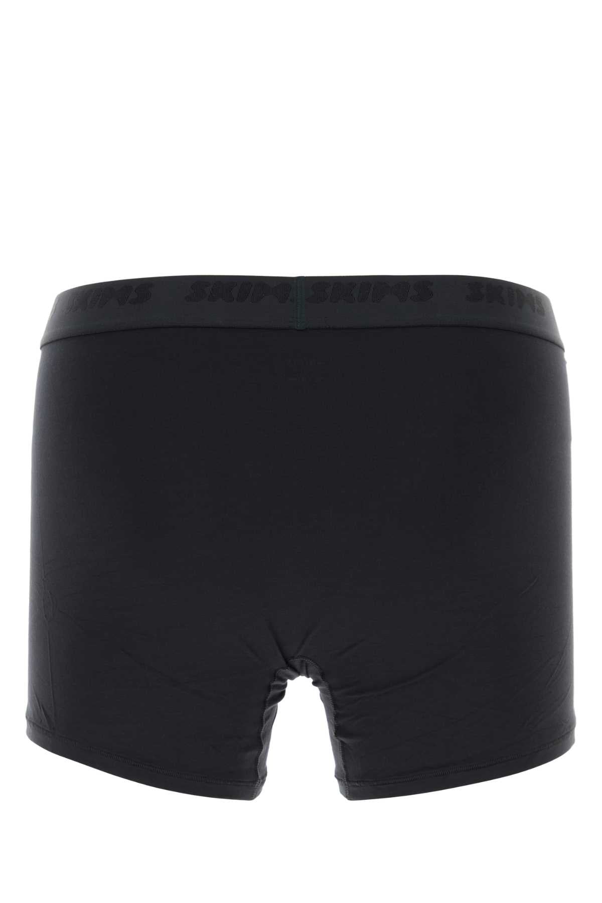 3 PACK BOXER BRIEF 3 INCH UNDERWEAR