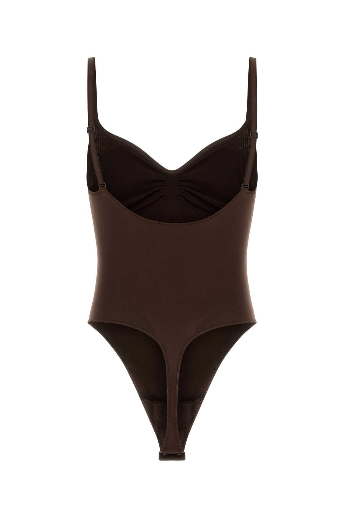THONG BODYSUIT UNDERWEAR