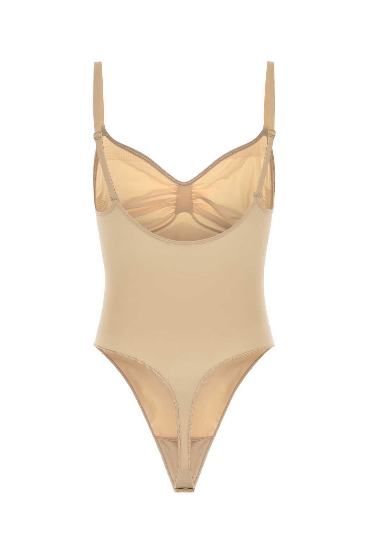 THONG BODYSUIT UNDERWEAR