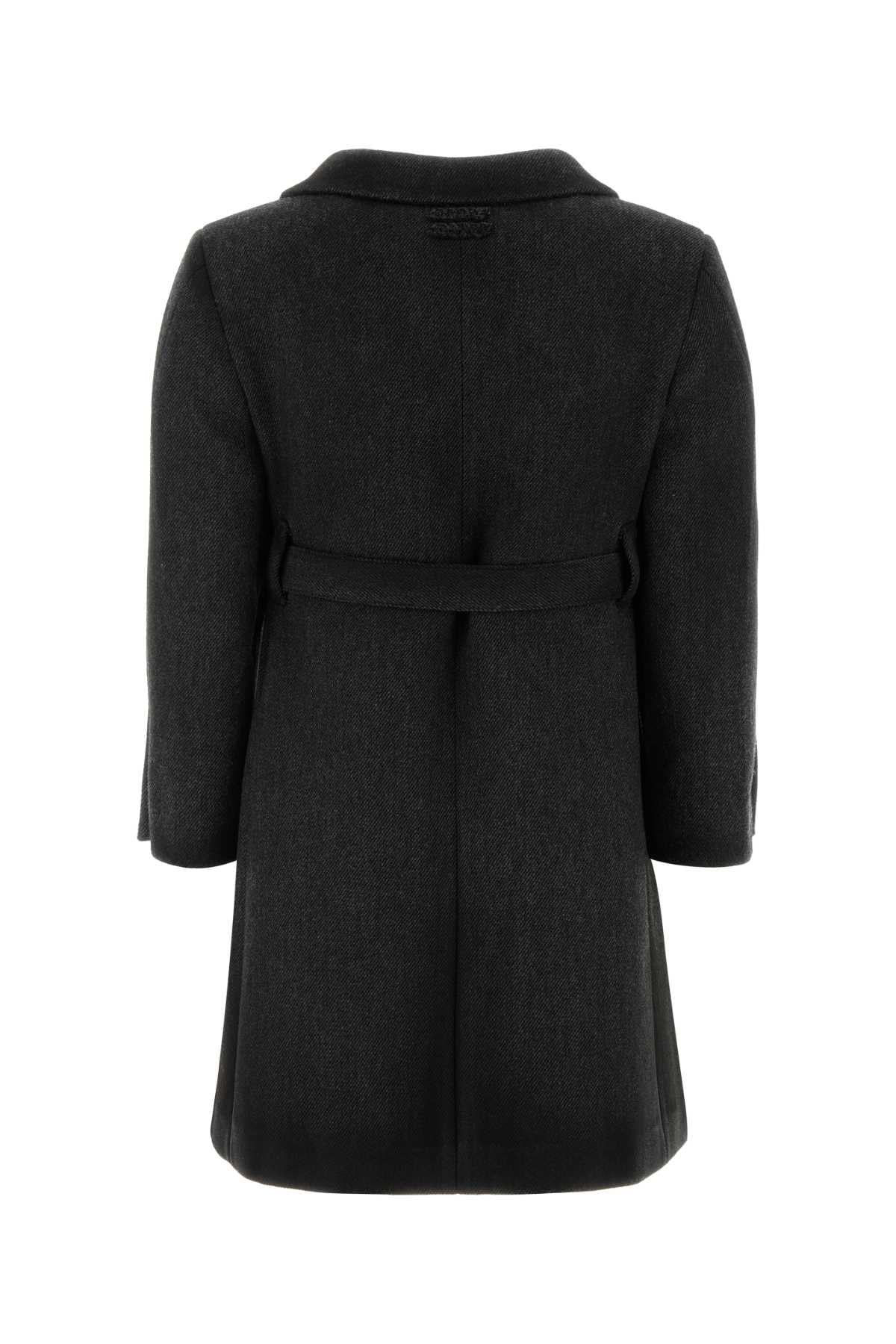 SOPRABITI COATS
