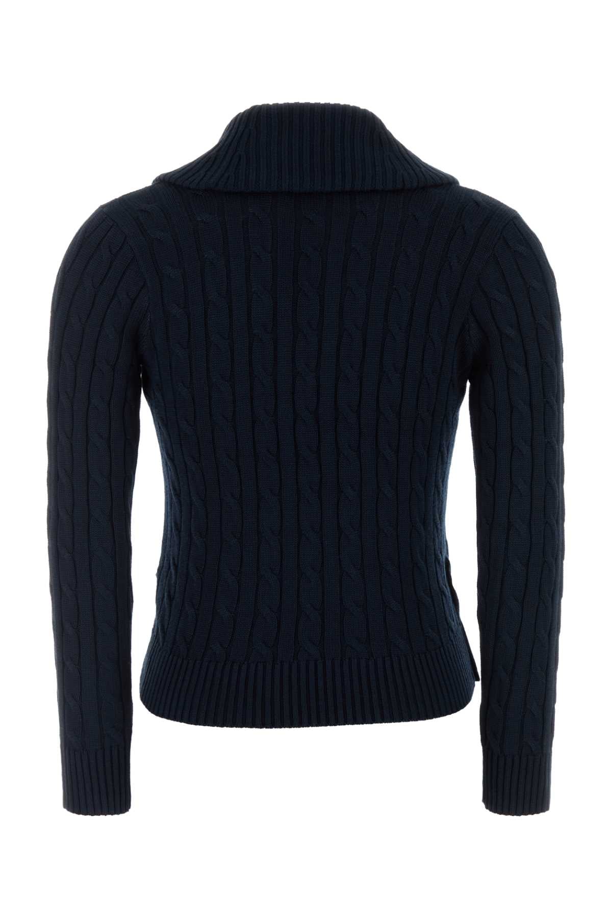 SWEATER-PULLOVER KNITWEARS