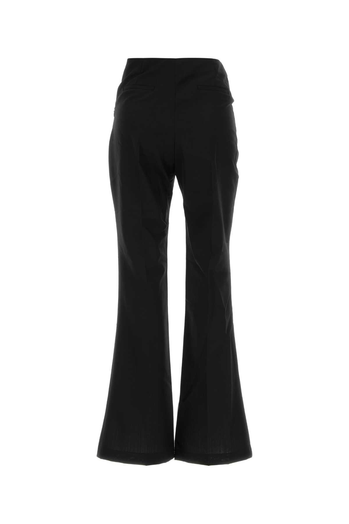DESSA FLARED PANTS PANTS