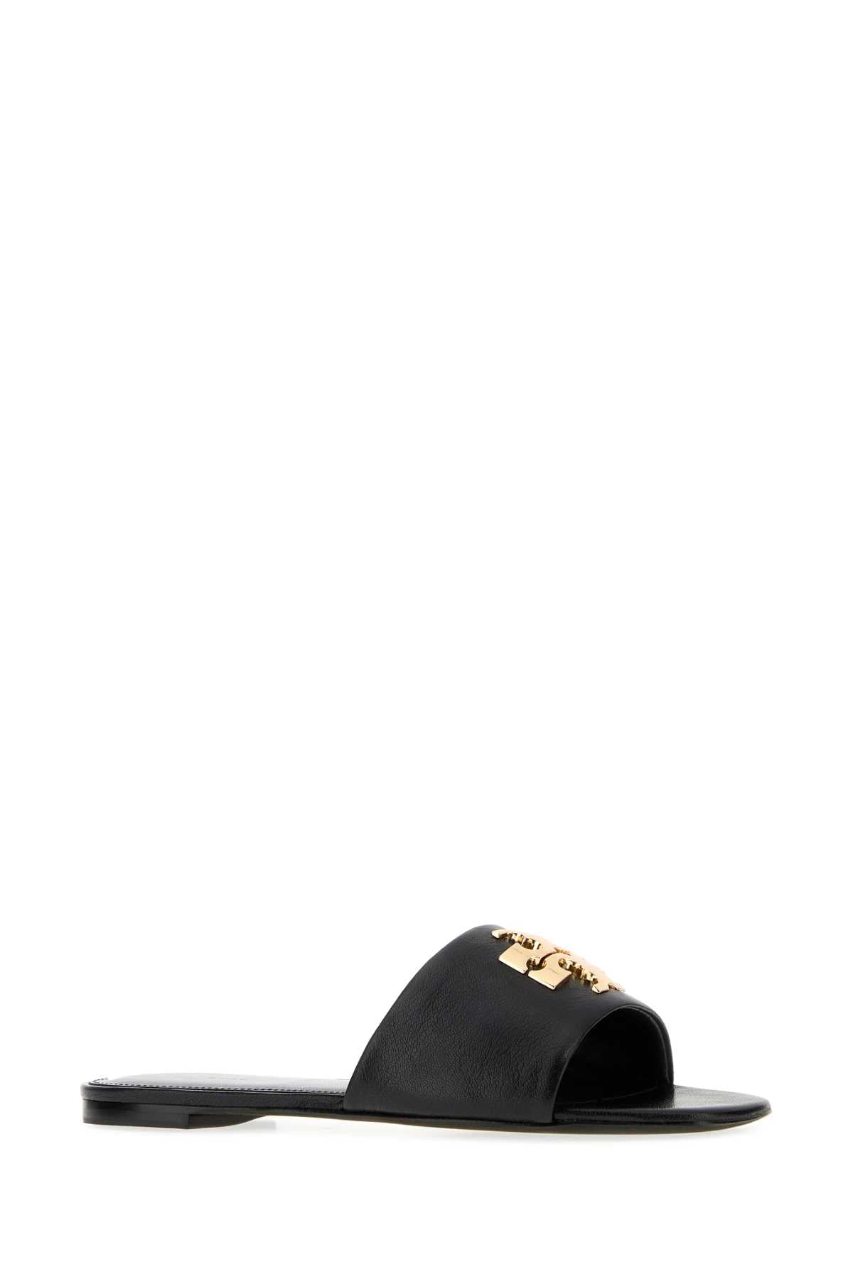SLIDE LOAFERS