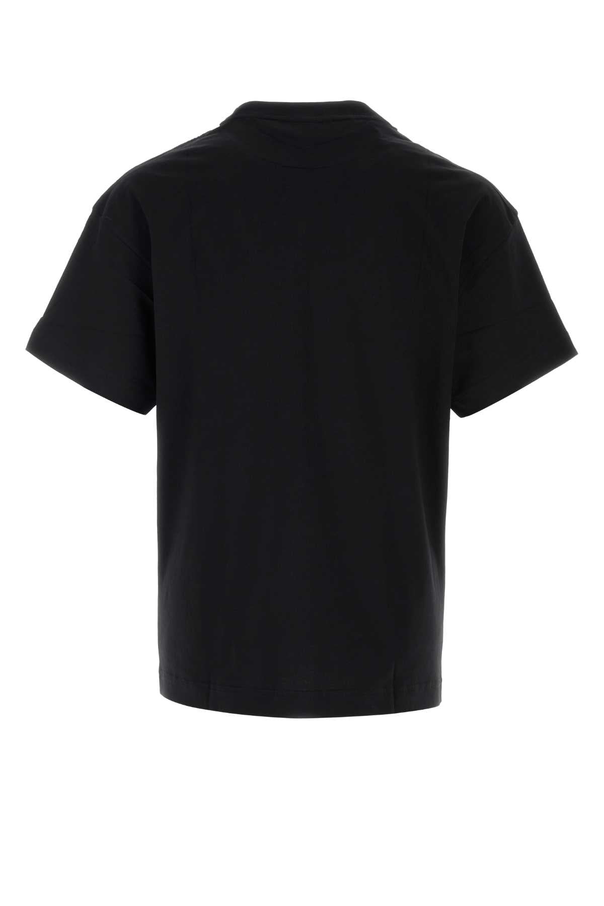 BRUSHED PALM TREE REGULAR TEE T-SHIRTS