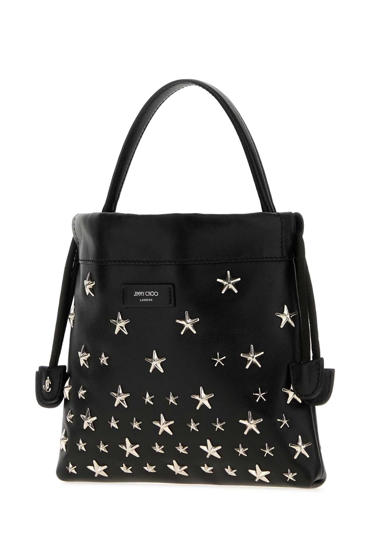 DRAWSTRING POUCH TH HANDBAGS