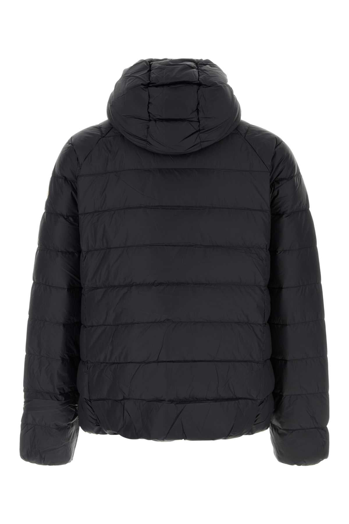ARIAL HOODED JACKETS
