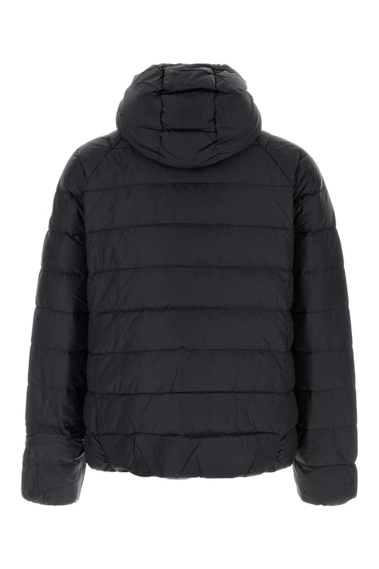 ARIAL HOODED JACKETS