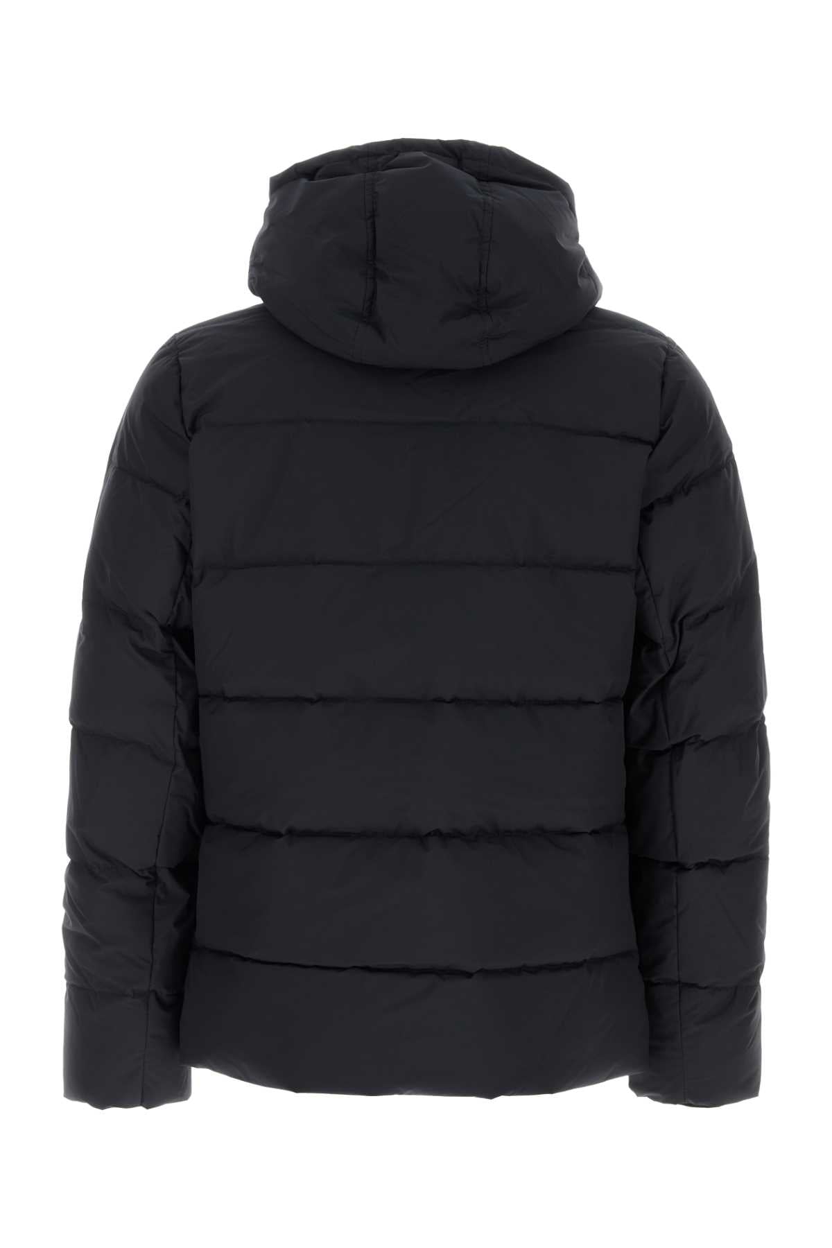 SPOUTNIC MINI RIPSTOP DOWN JACKETS