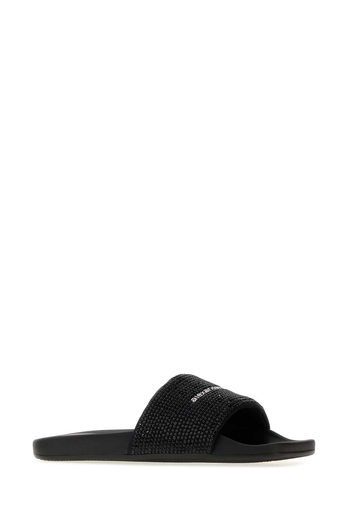 AW HOTFIX POOL SLIDE SLIPPERS