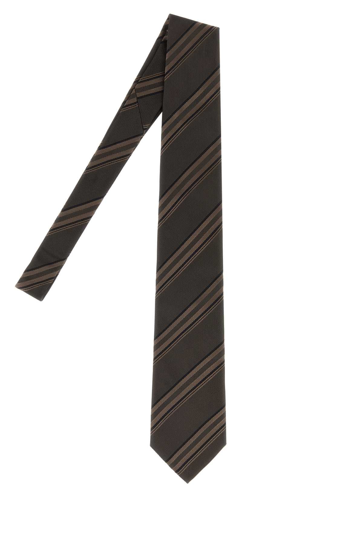 CRAVATTA TIES AND BOW TIES