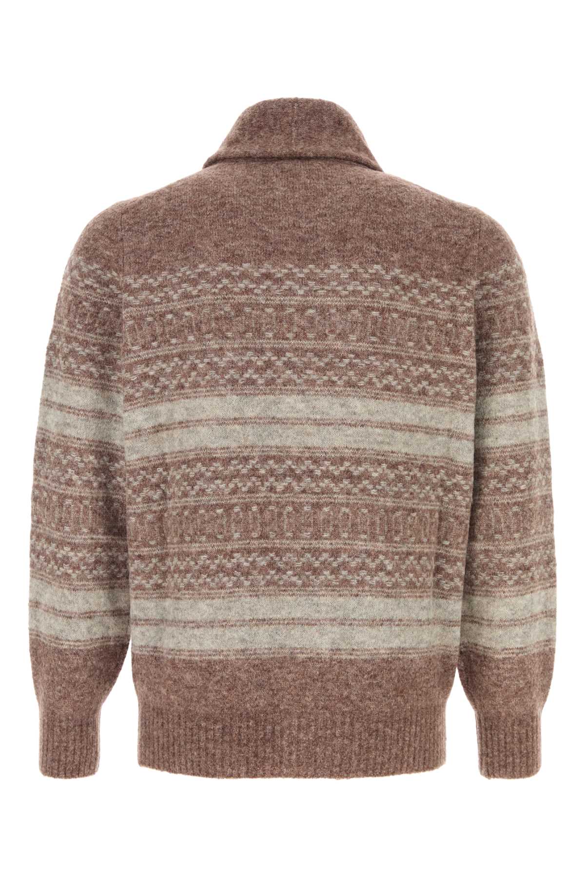 CARDIGAN KNITWEARS