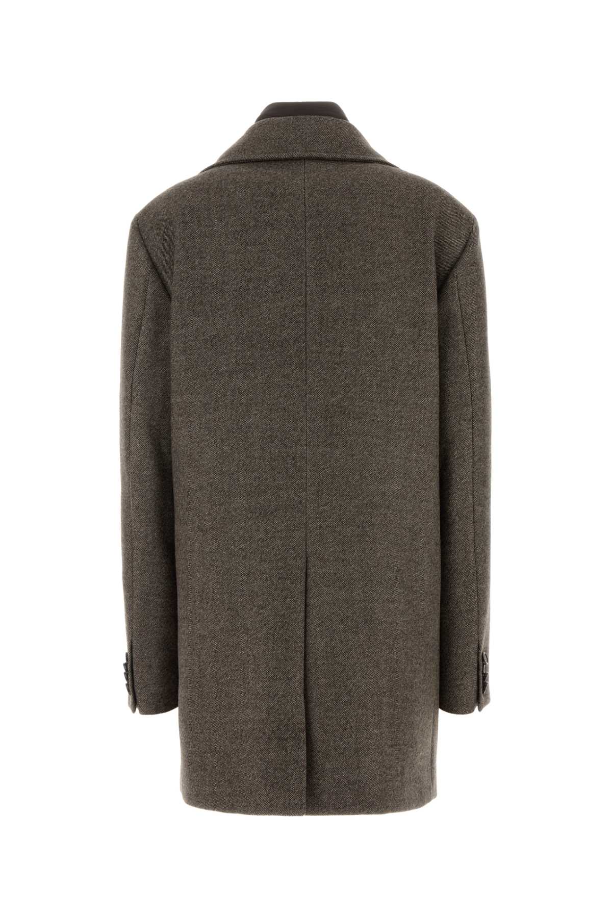 MONFERRATO-LP COATS