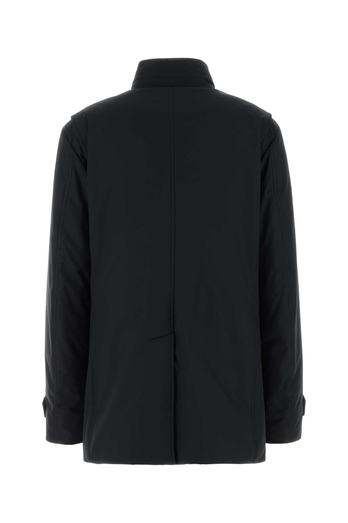 REIS-ADS DOWN JACKETS