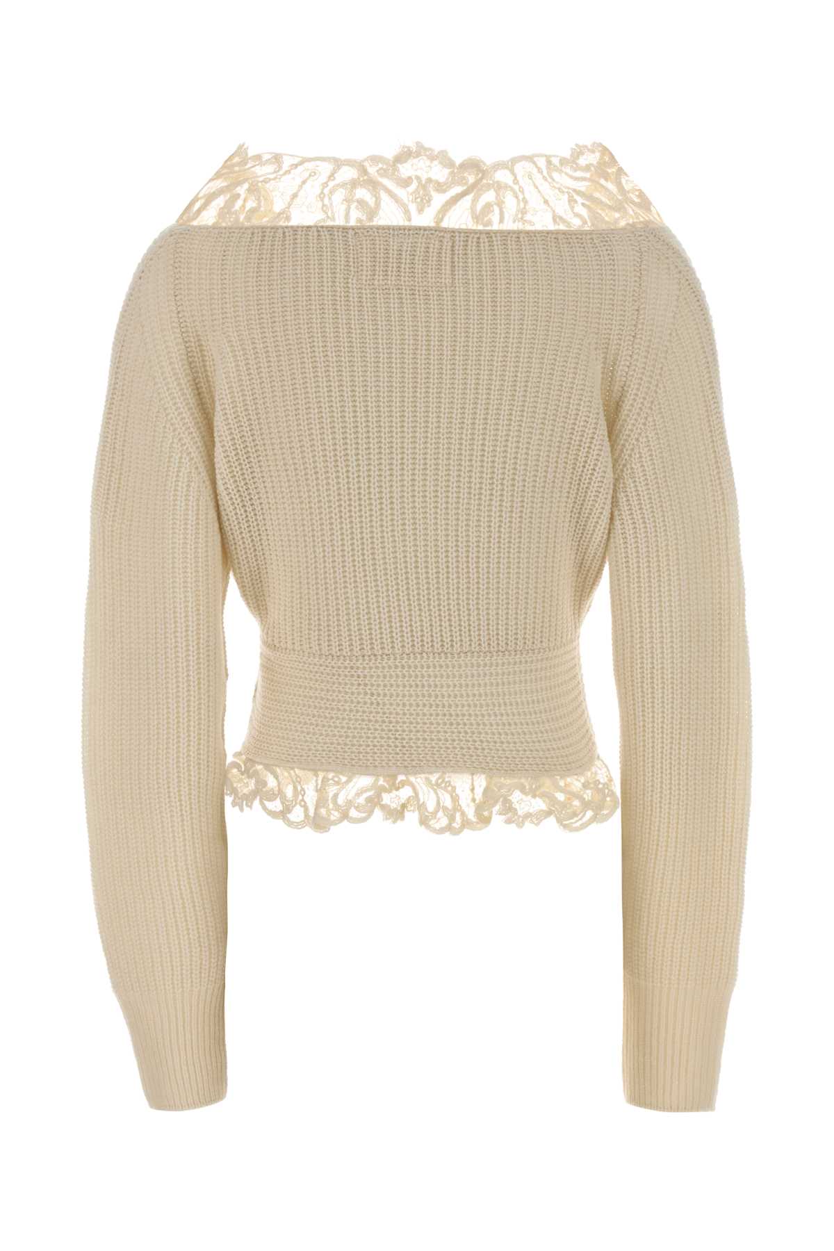 MAGLIA MANICA LUNGA TOPS