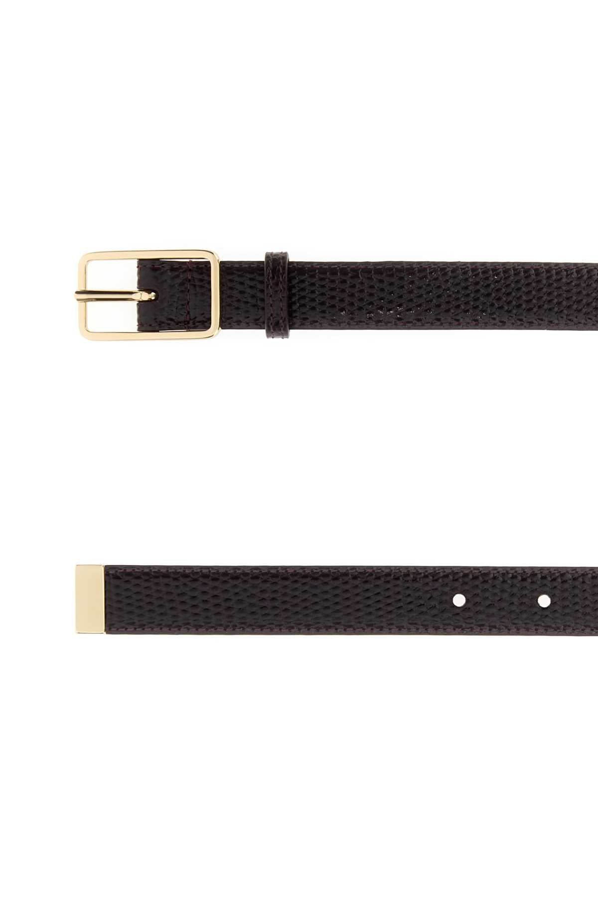BE404-THIN BELT BELT
