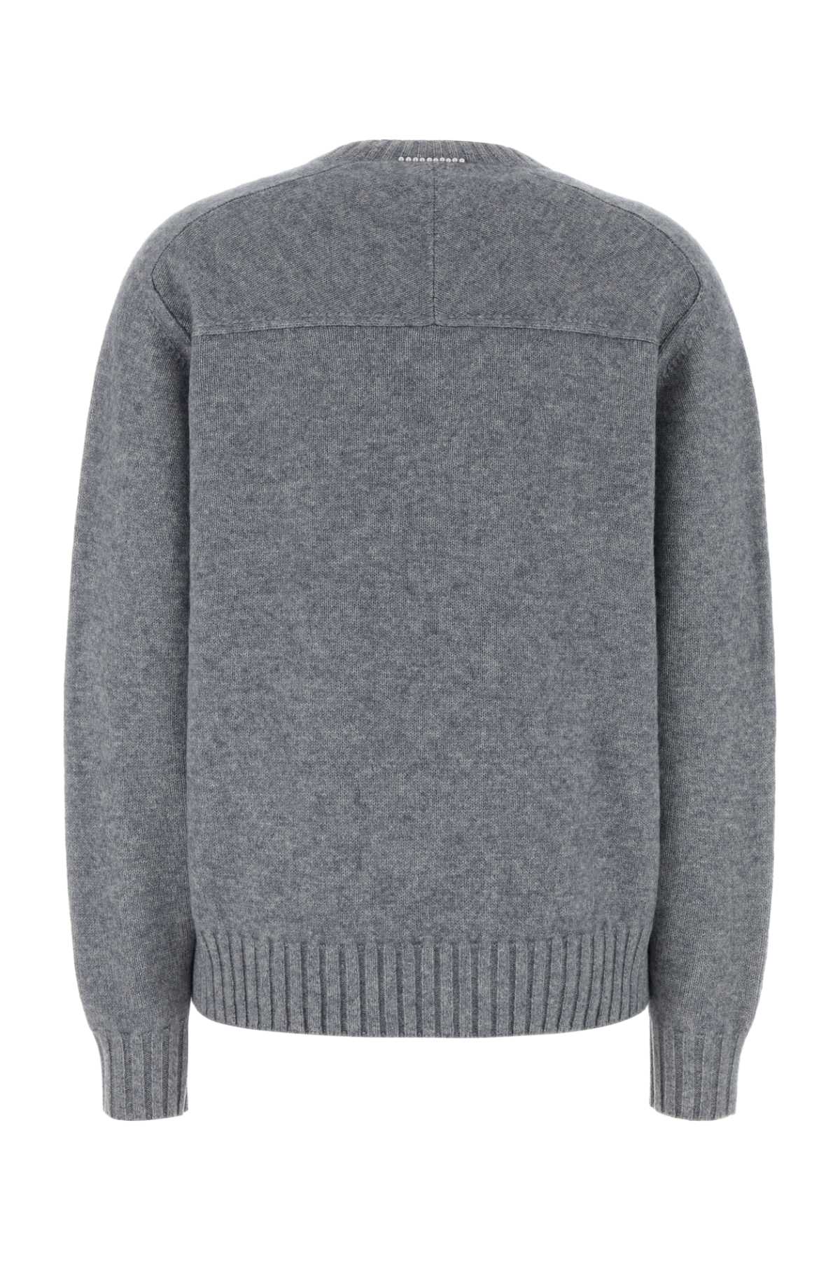 KN461-CREW NECK JUMPER KNITWEARS