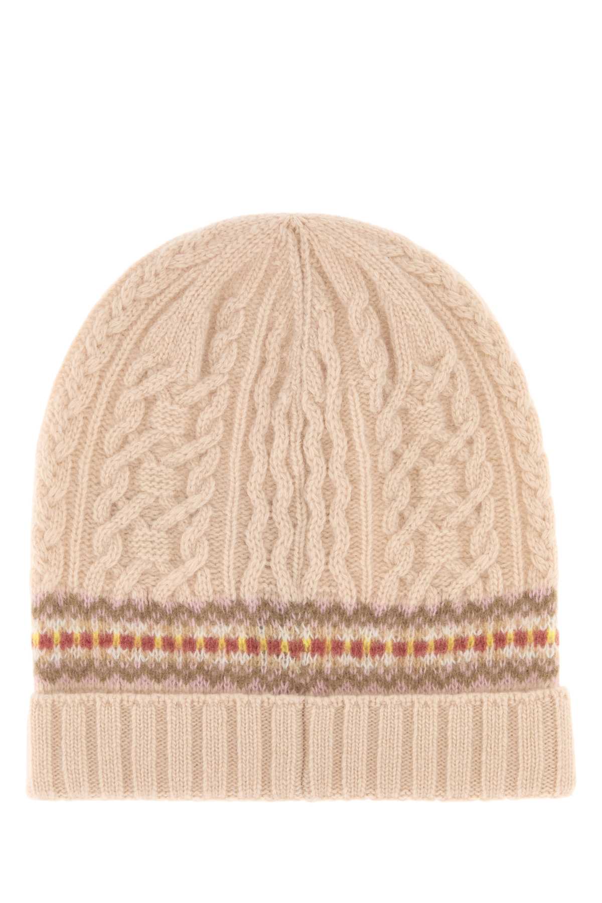 APRES SKI FAIR ISLE BEANIE BEANIES