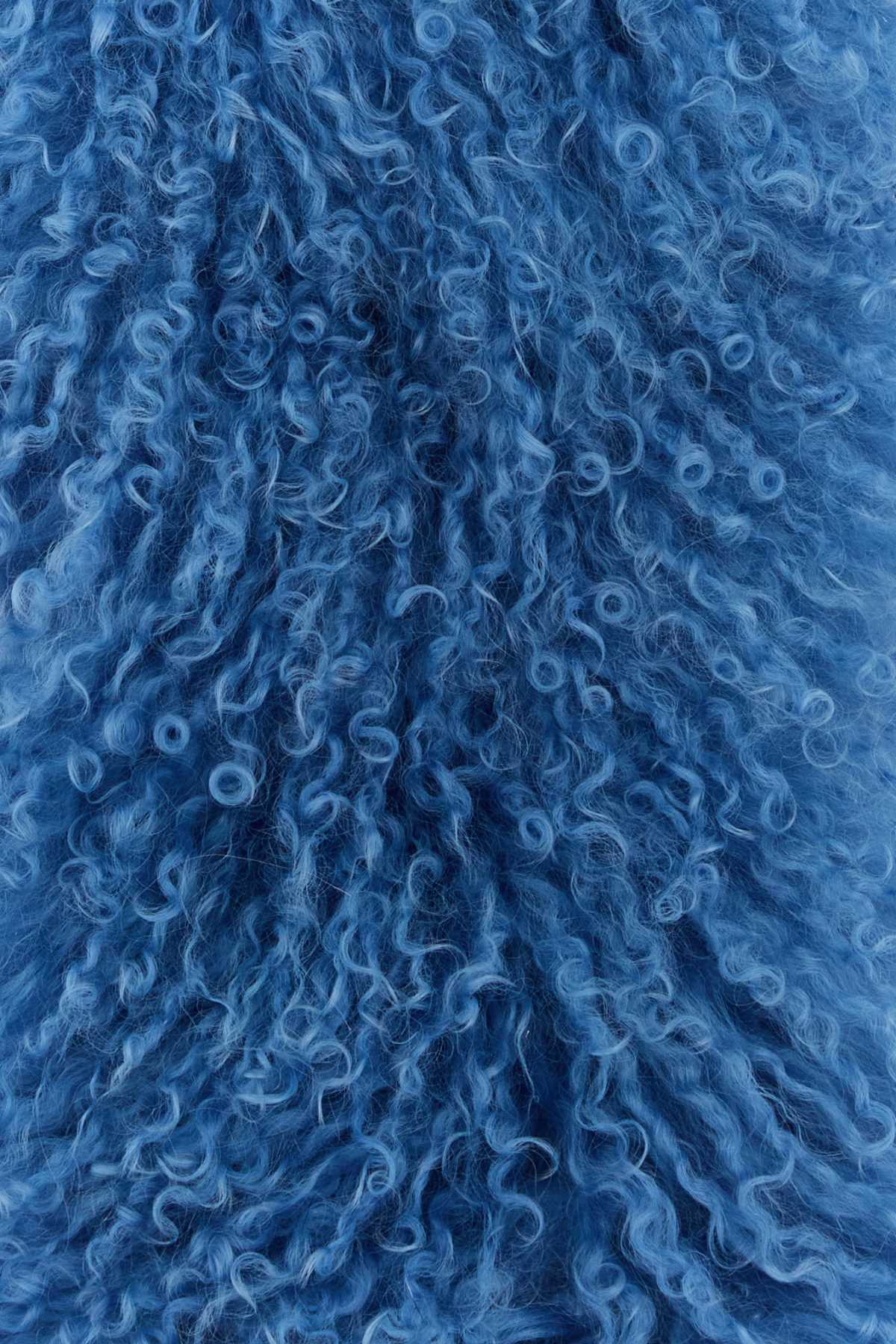 SCIARPA MONGOLIA SCARFS AND FOULARDS