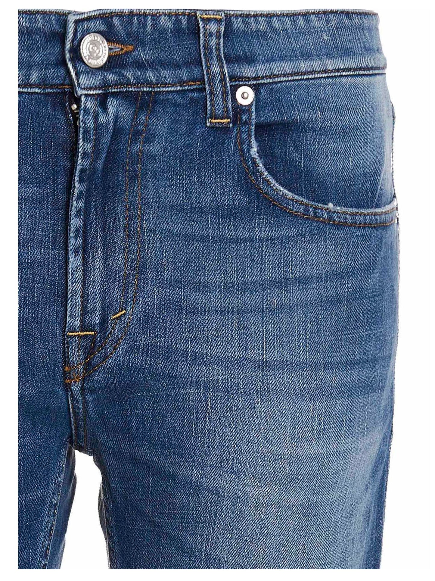 'Skeith’ jeans Jeans