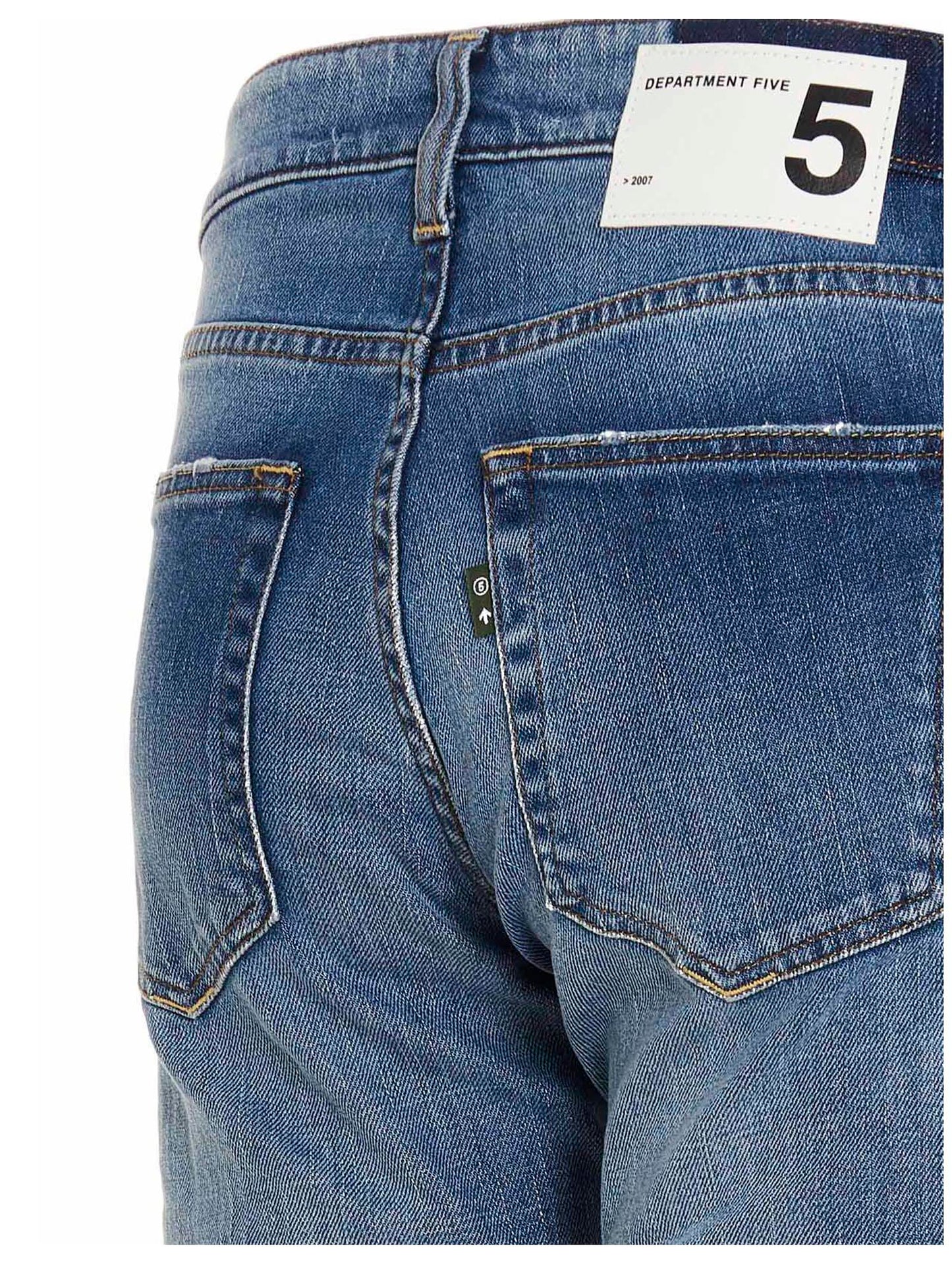 'Skeith’ jeans Jeans