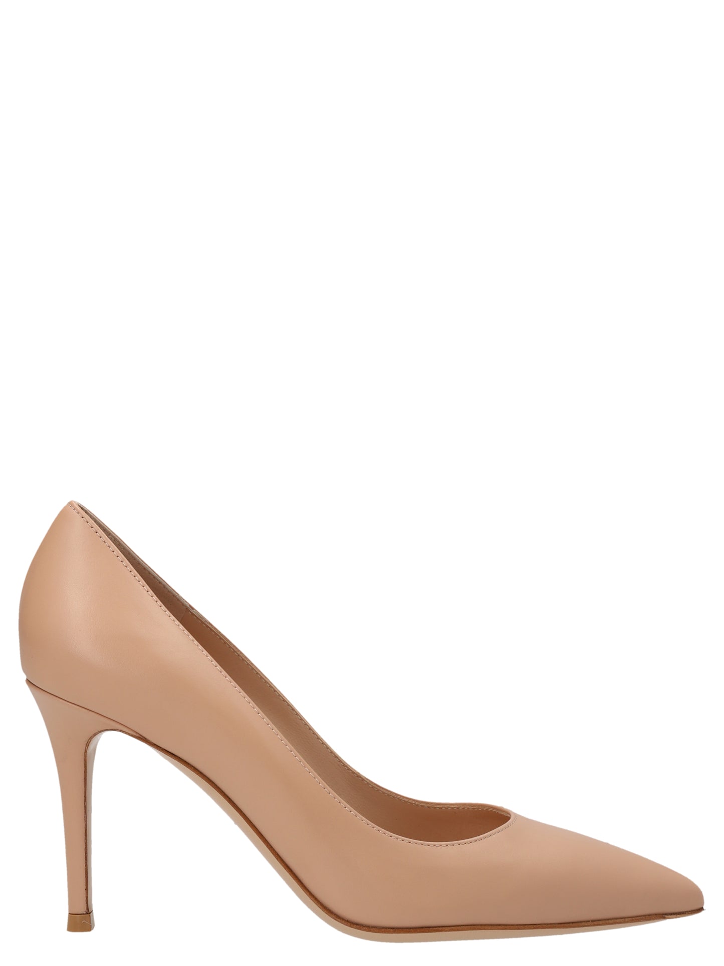 'Gianvito 85' pumps Pumps