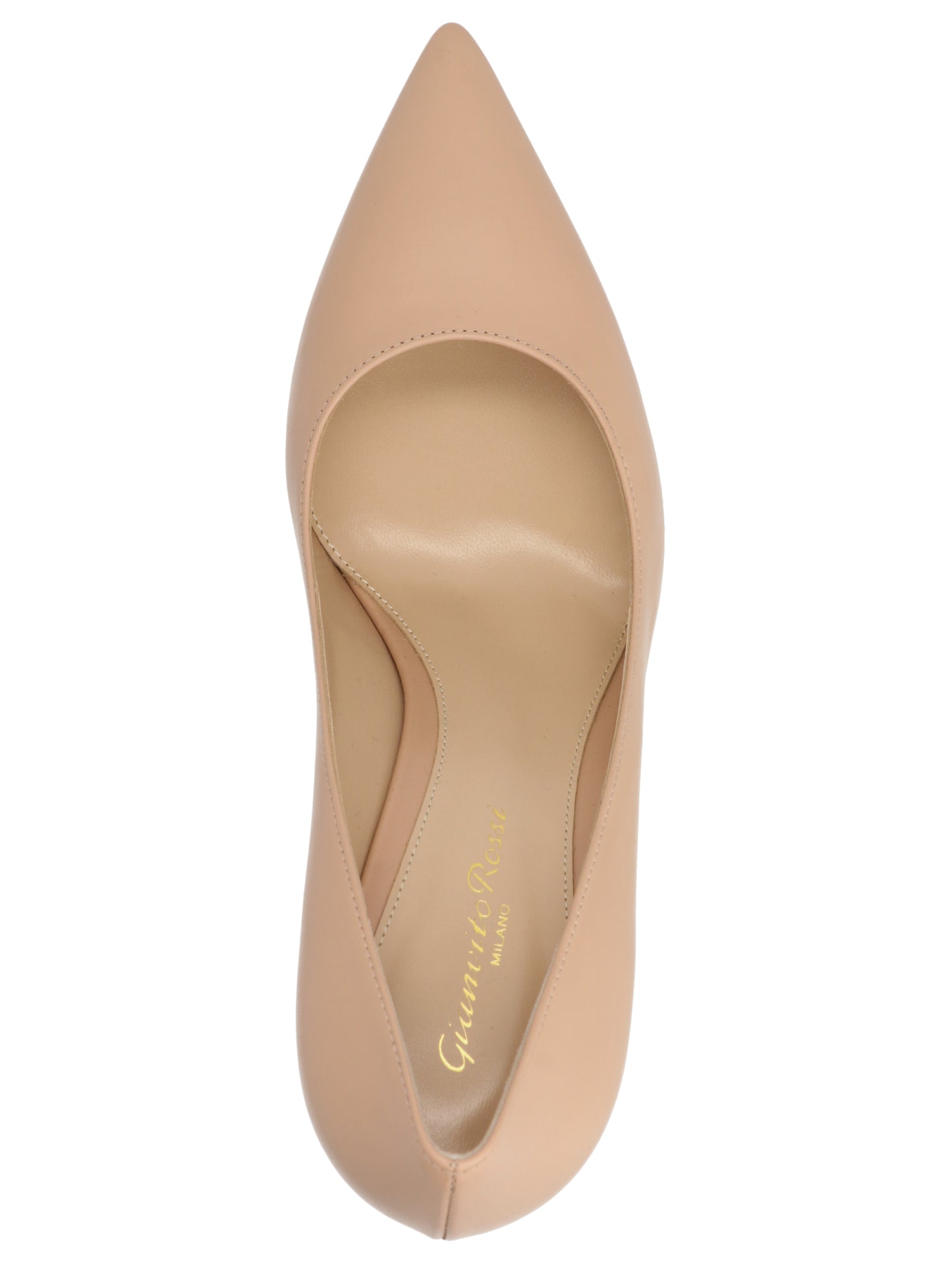 'Gianvito 85' pumps Pumps