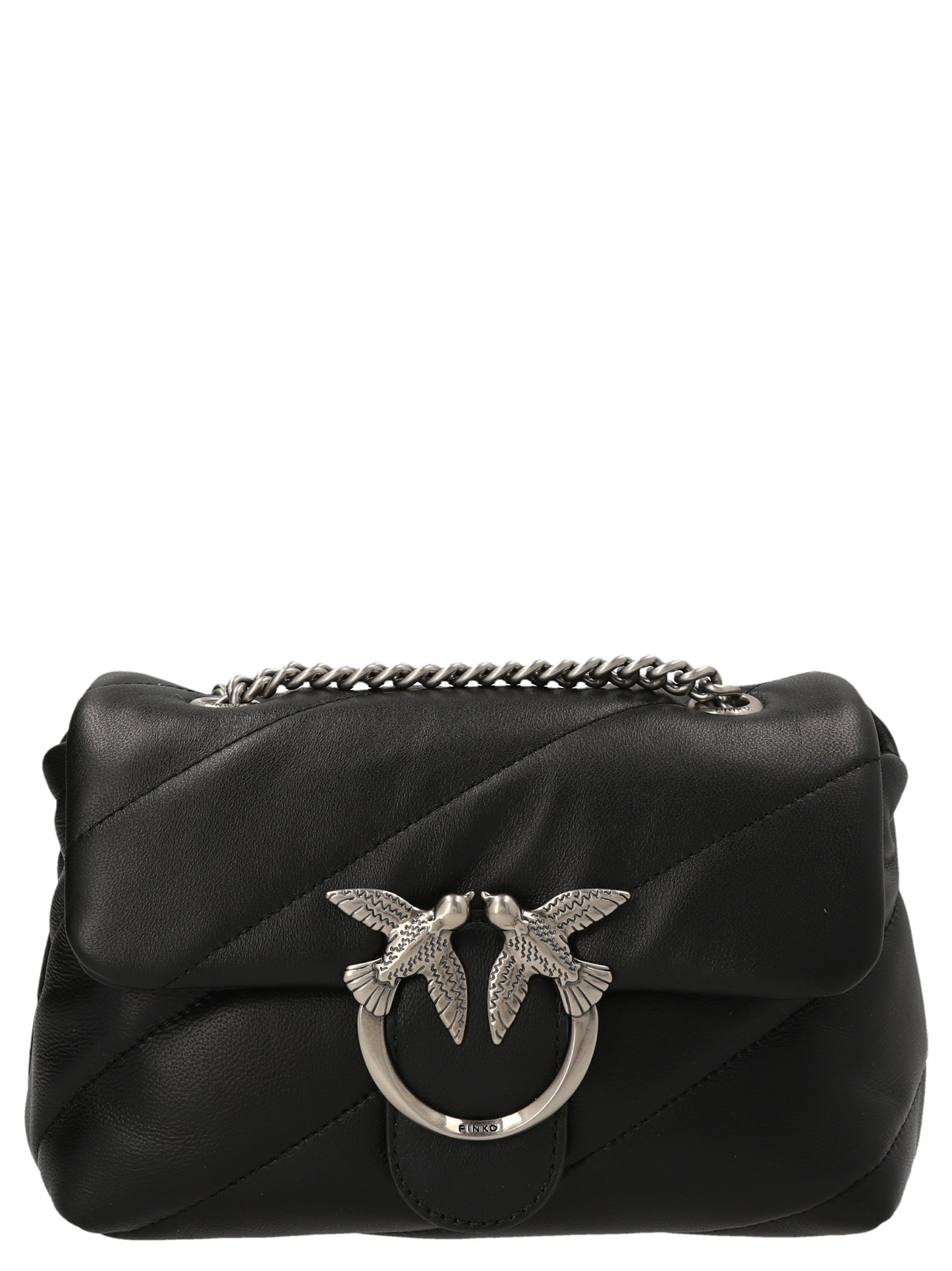 'Love Mini Puff' crossbody bag Crossbody bags