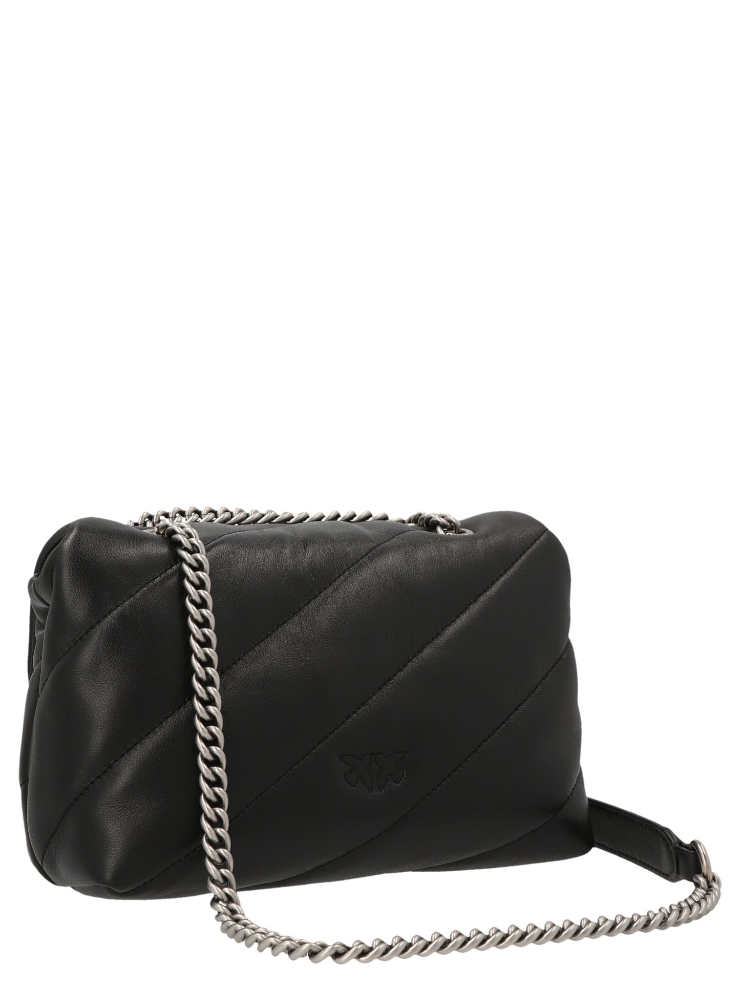'Love Mini Puff' crossbody bag Crossbody bags