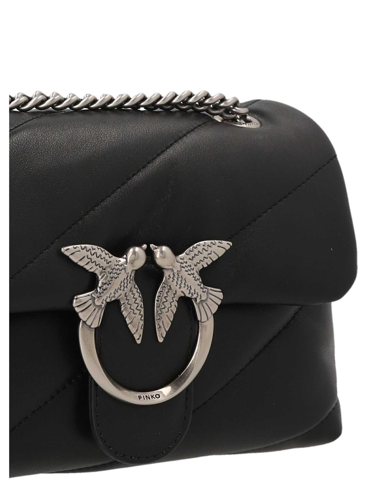 'Love Mini Puff' crossbody bag Crossbody bags