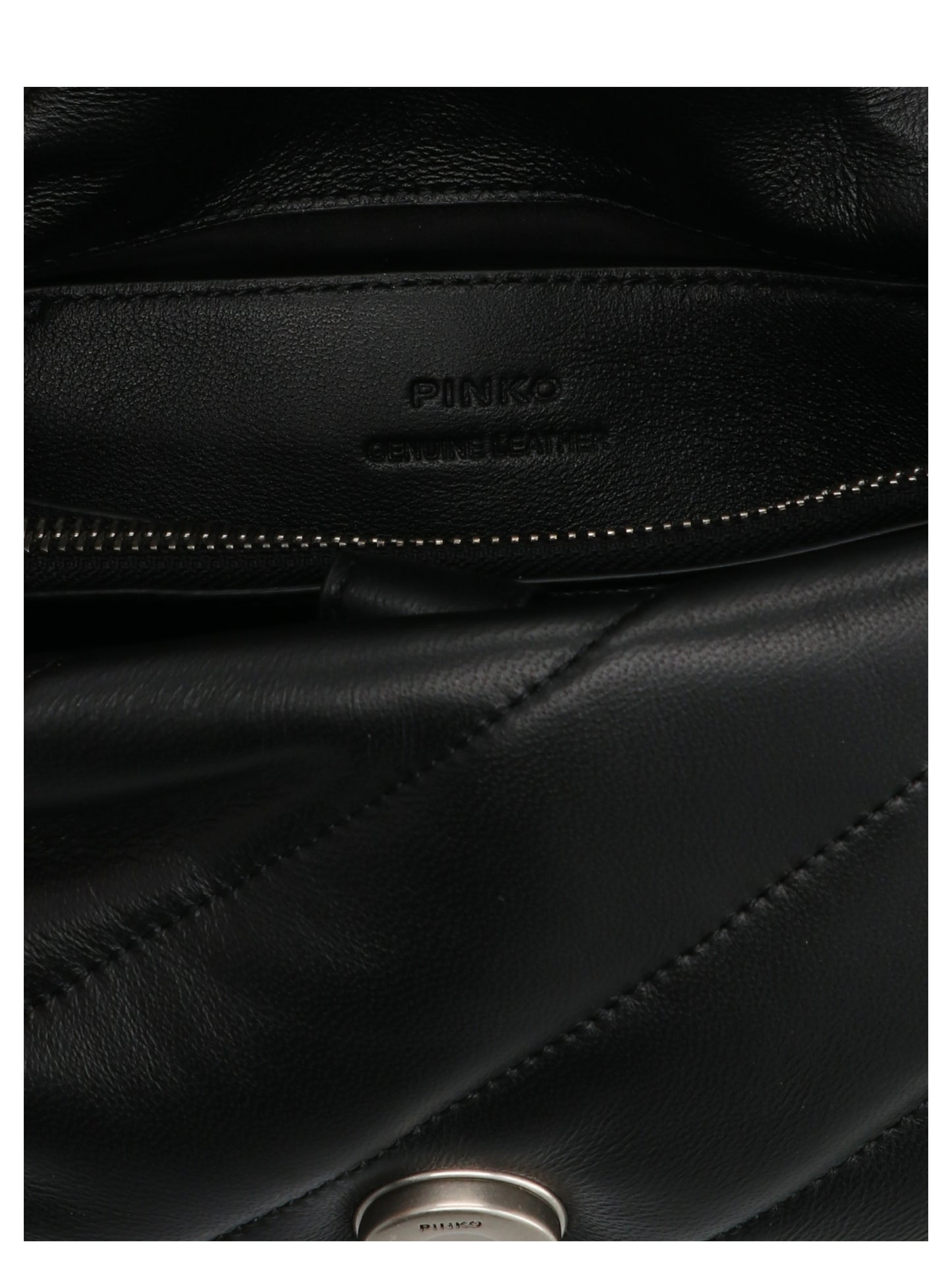 'Love Mini Puff' crossbody bag Crossbody bags