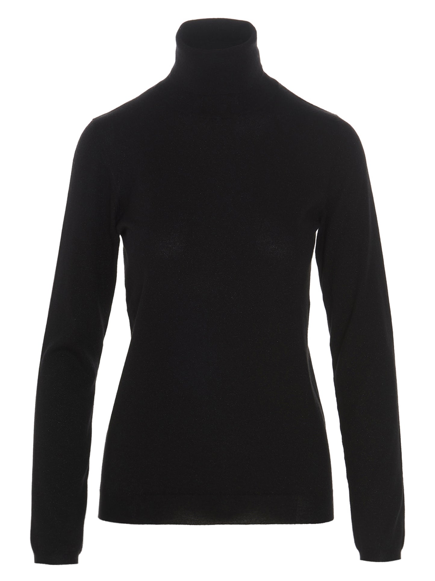 'Sparkling' turtleneck Sweater, cardigans