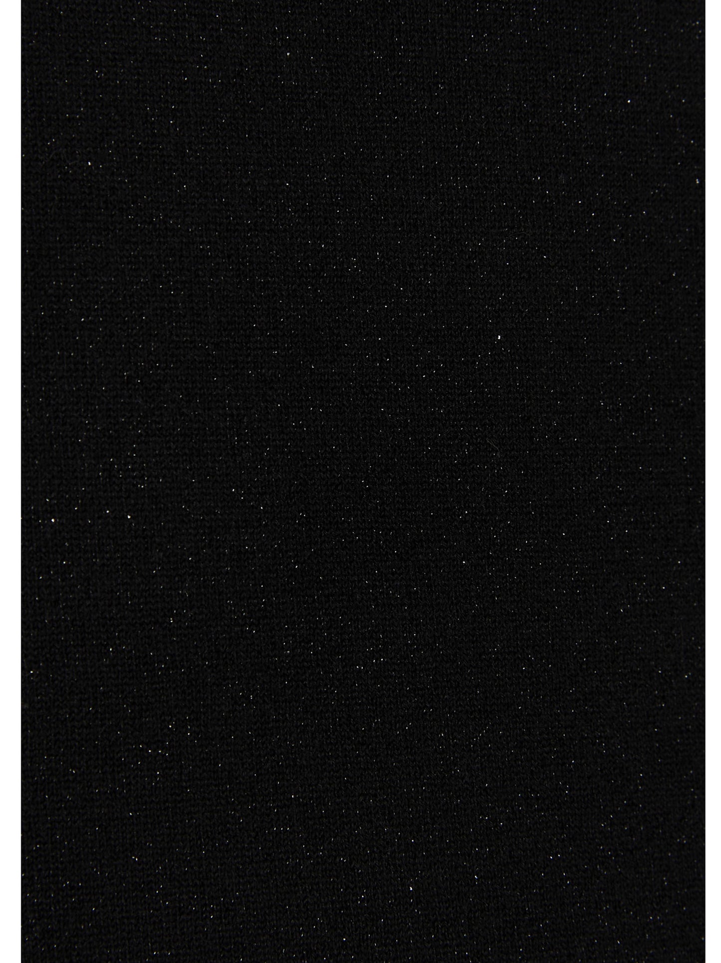 'Sparkling' turtleneck Sweater, cardigans