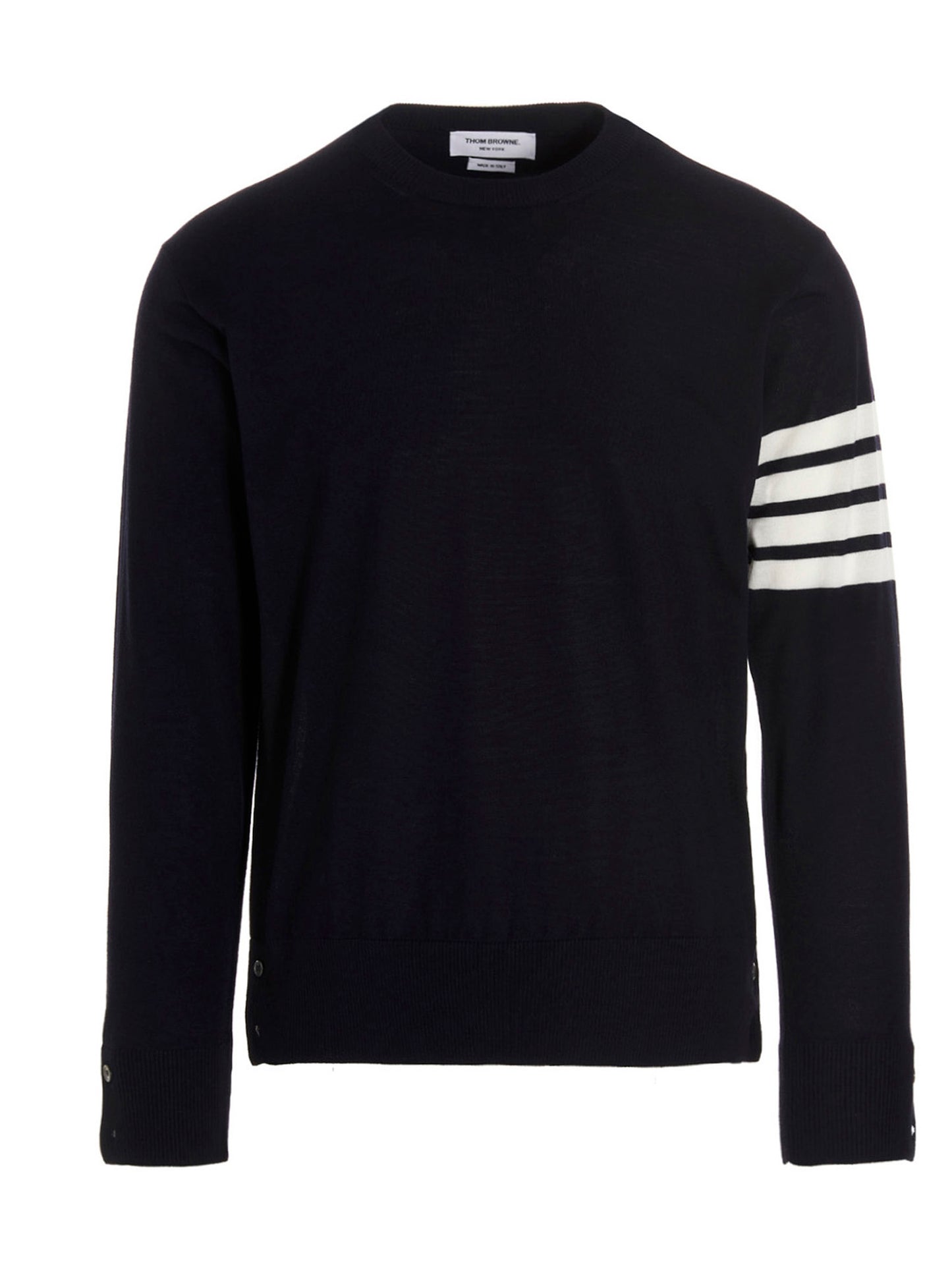 '4 bar' sweater Sweater, cardigans