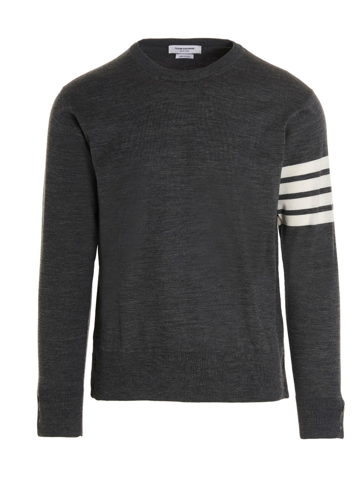 '4 bar' sweater Sweater, cardigans