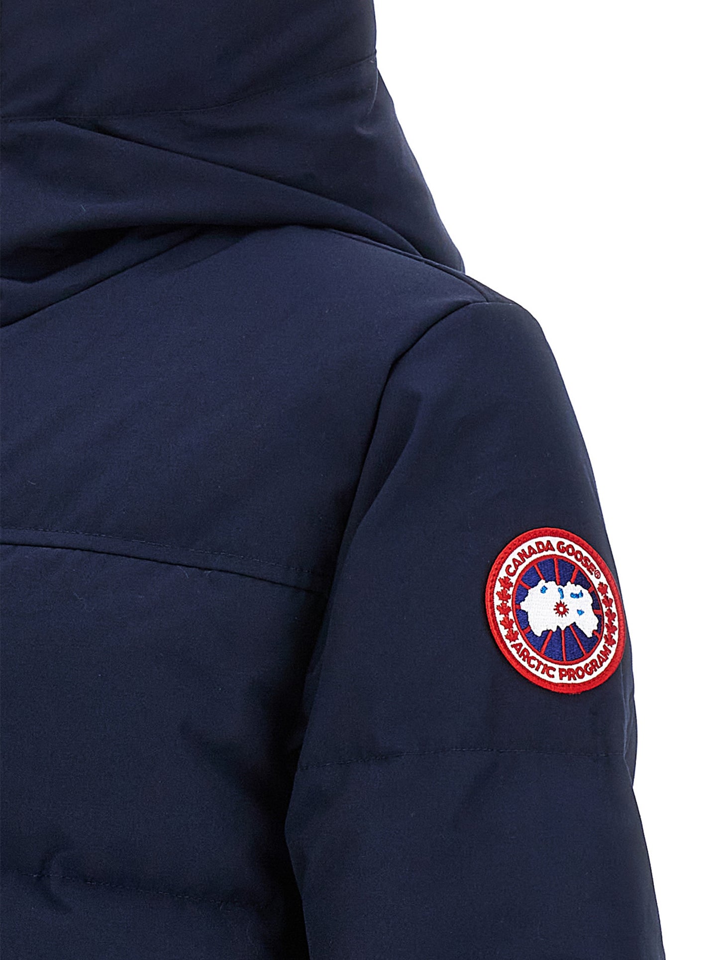 'MacMillan' parka Down jacket, Parka, Casual jackets