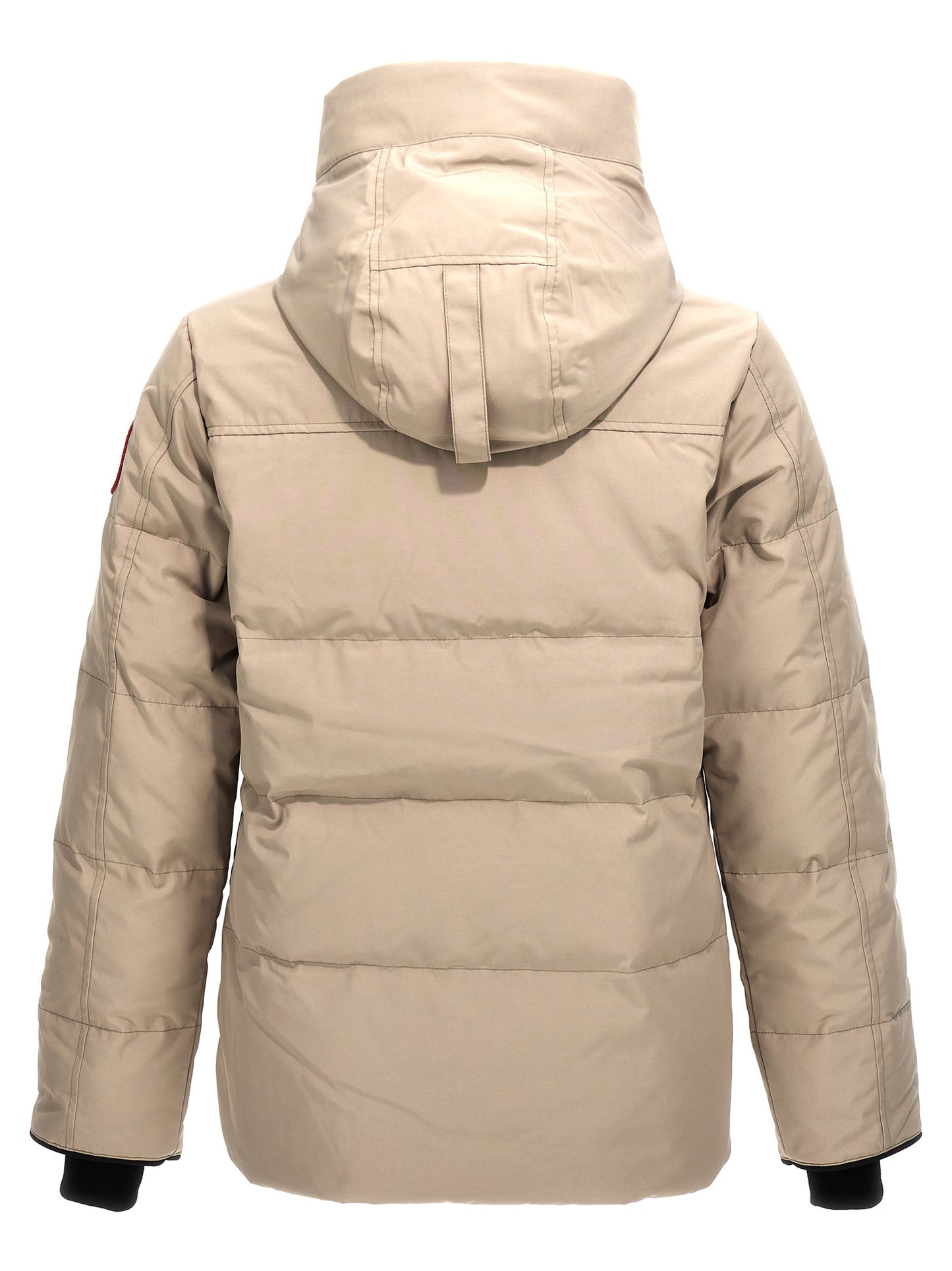 'MacMillan' parka Down jacket, Parka, Casual jackets