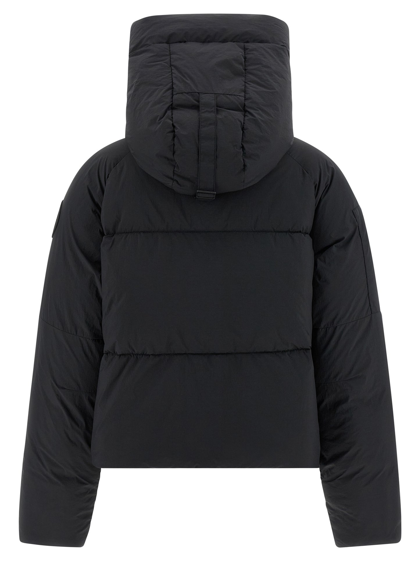 'ChilliWack' down jacket Down jacket, Parka, Casual jackets