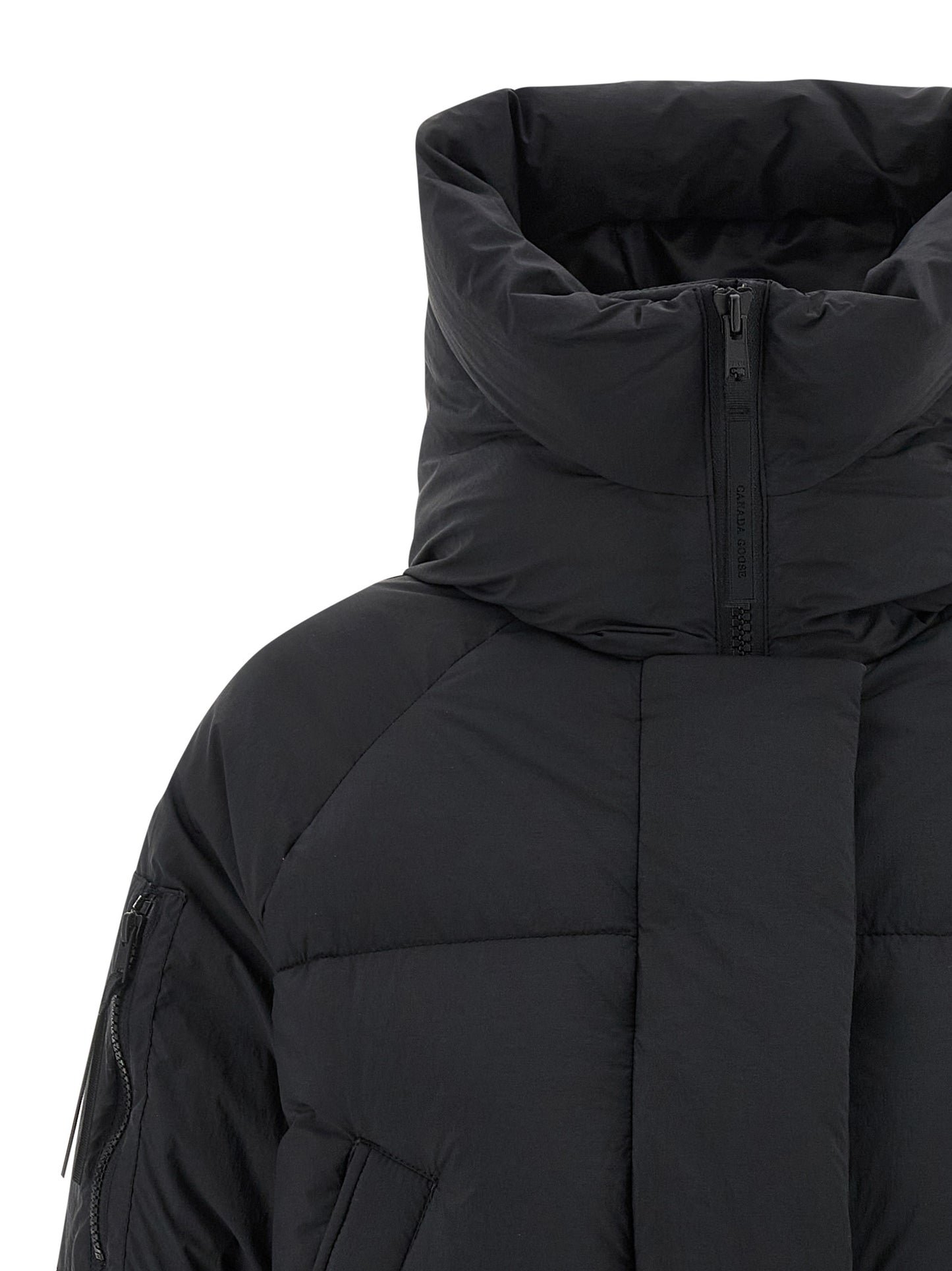 'ChilliWack' down jacket Down jacket, Parka, Casual jackets