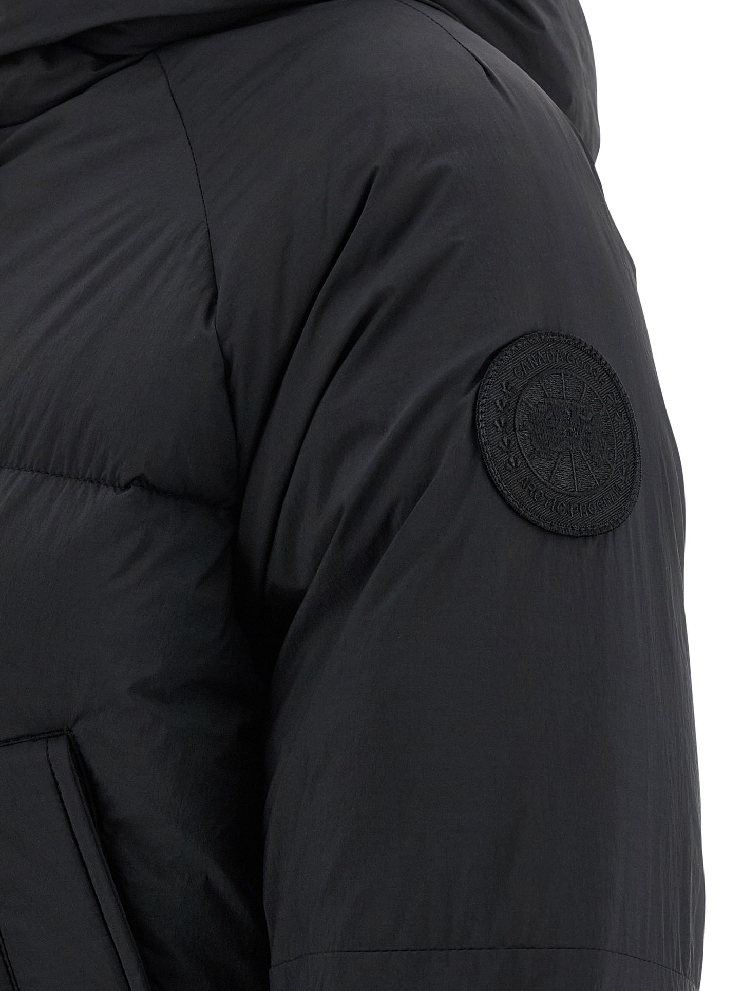 'ChilliWack' down jacket Down jacket, Parka, Casual jackets