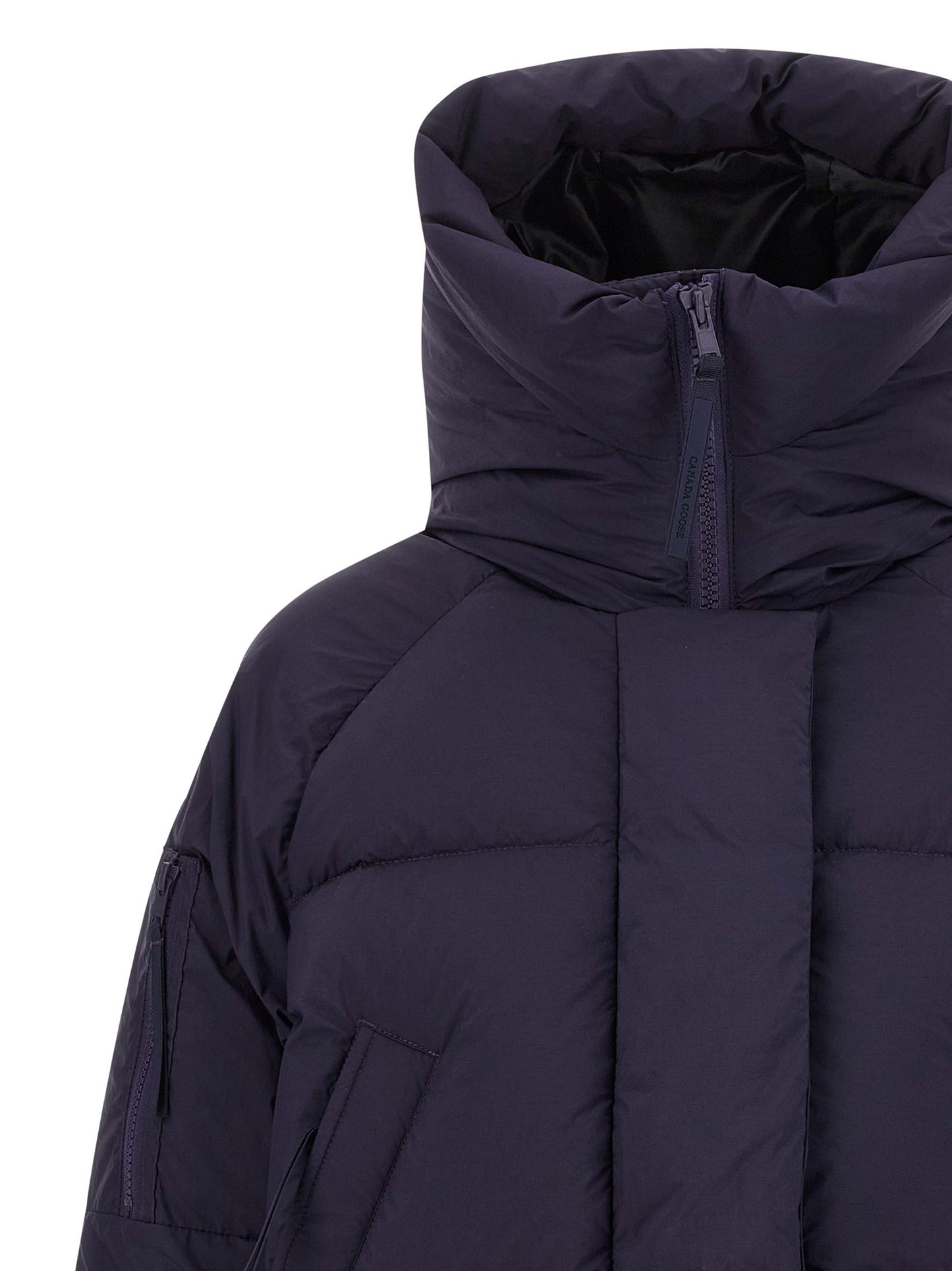 'ChilliWack' down jacket Down jacket, Parka, Casual jackets