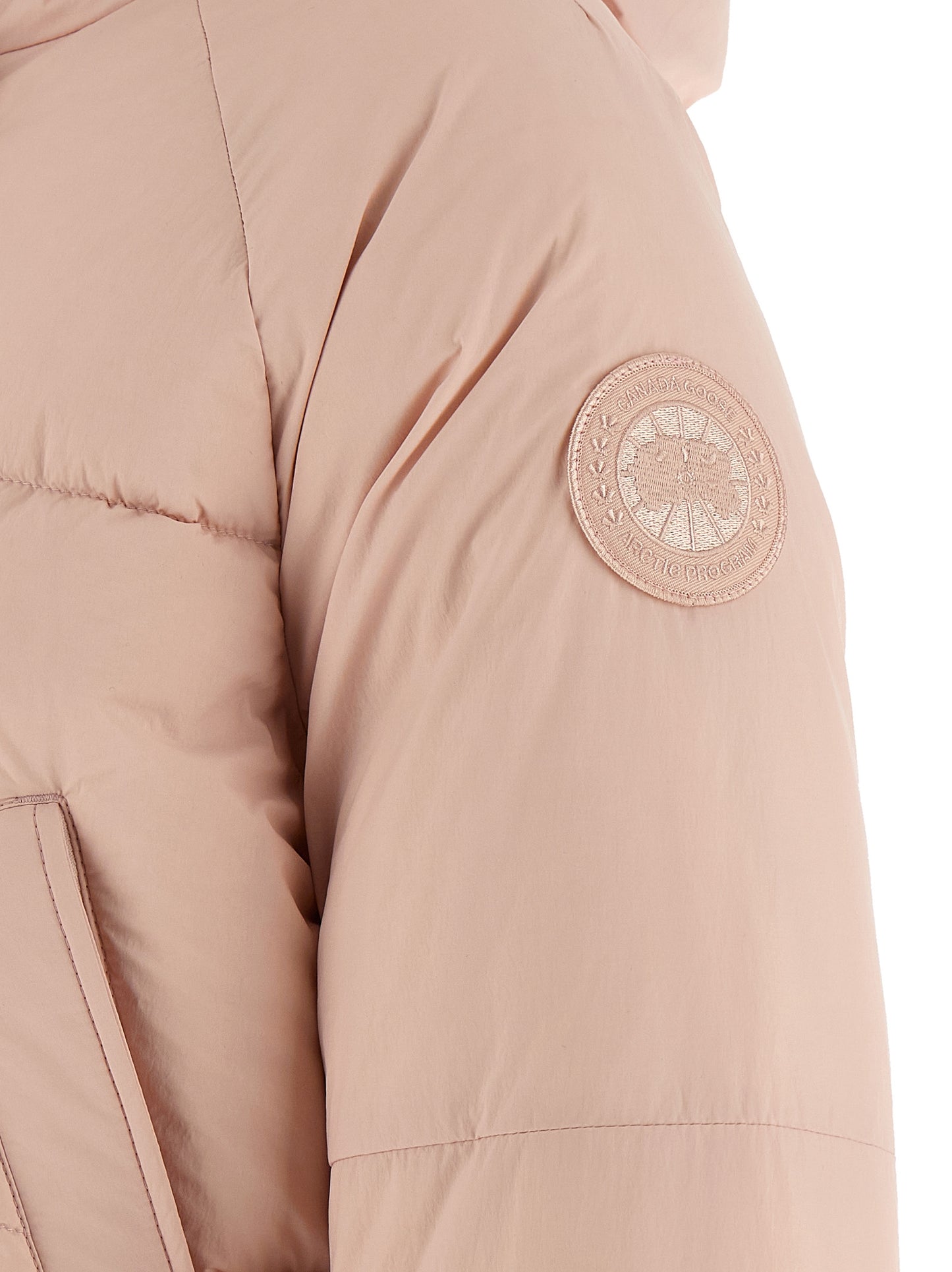 'ChilliWack' down jacket Down jacket, Parka, Casual jackets