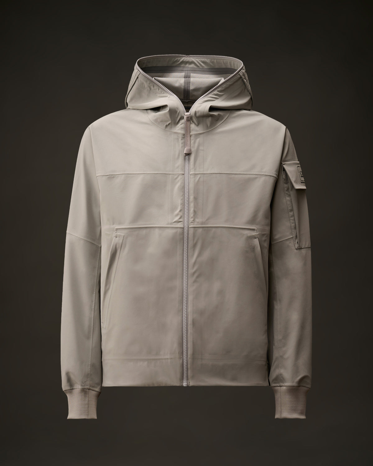 C.p. Company Metropolis series metroshell hooded jacket