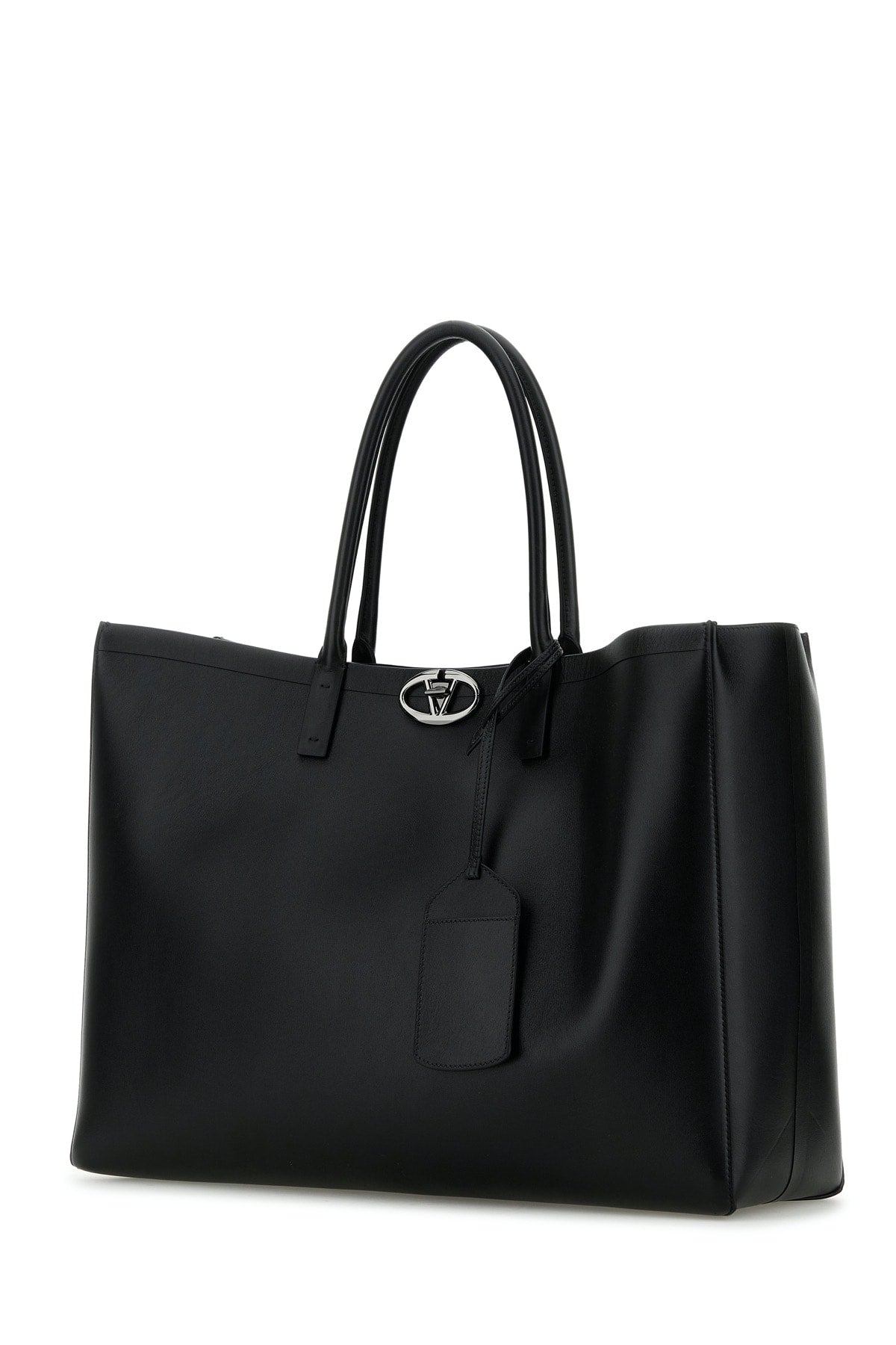 Valentino Garavani Tote e/w | vlogo the bold