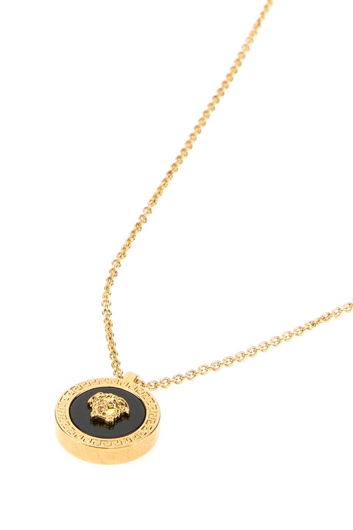 NECKLACEMETAL NECKLACES