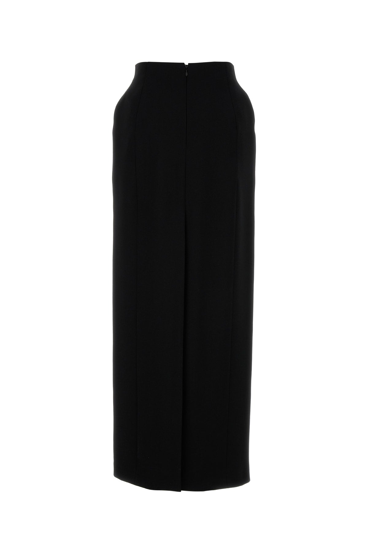 HOURGLASS MAXI SKIRT SKIRTS