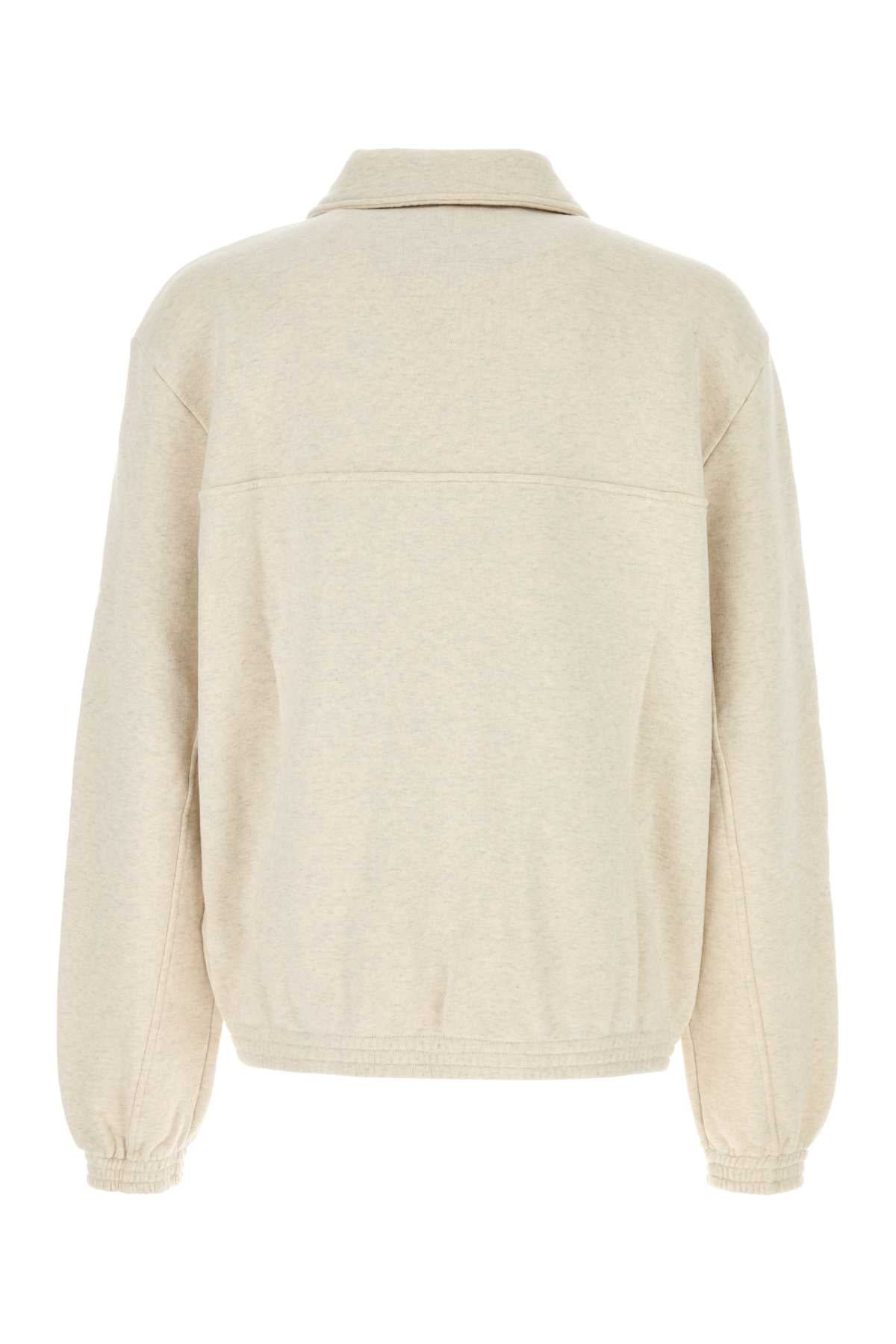 JP HALF ZIP SWEATSHIRT SWEATSHIRTS