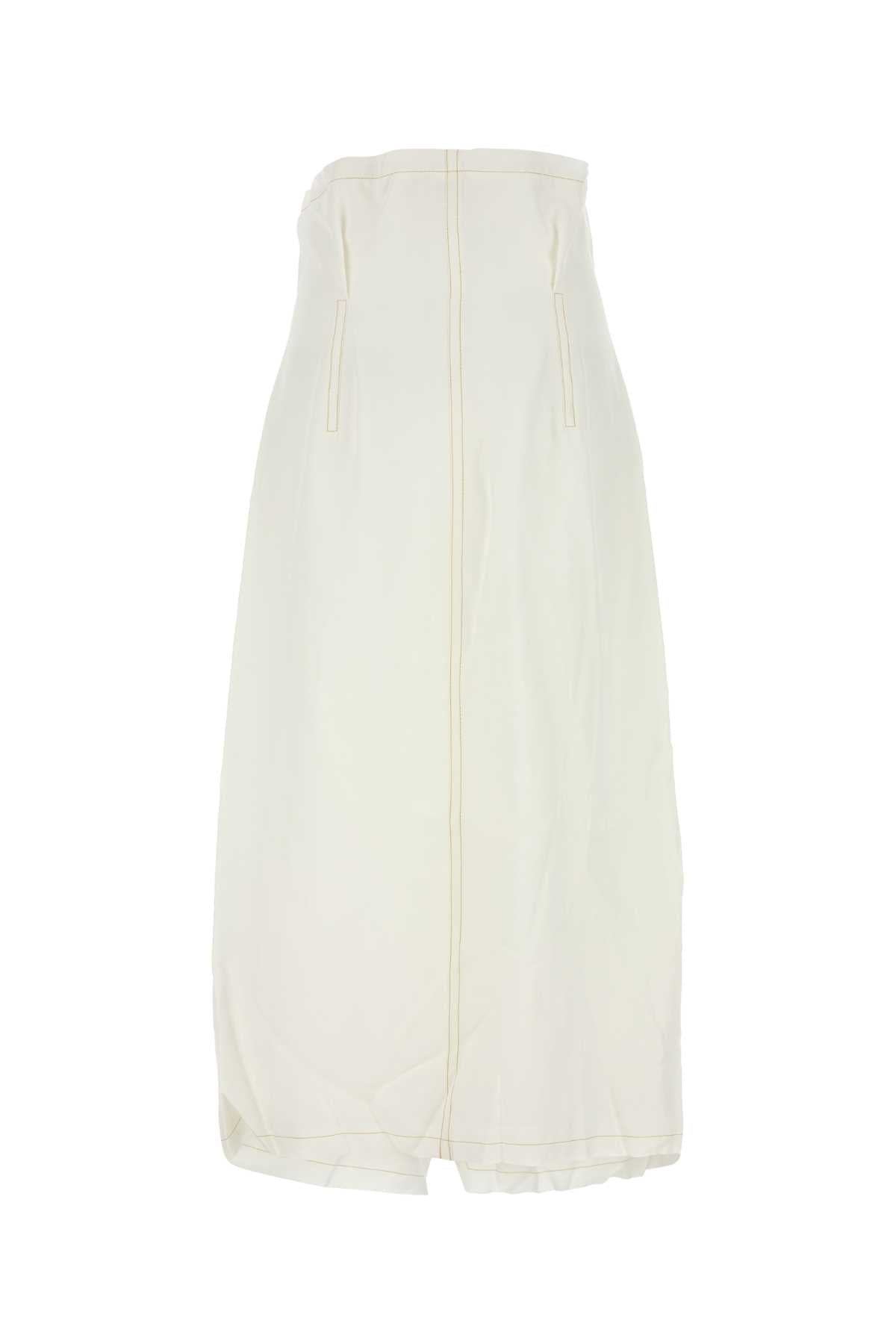 SK220-SKIRT SKIRTS